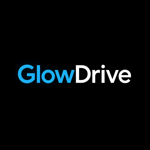 GlowDrive